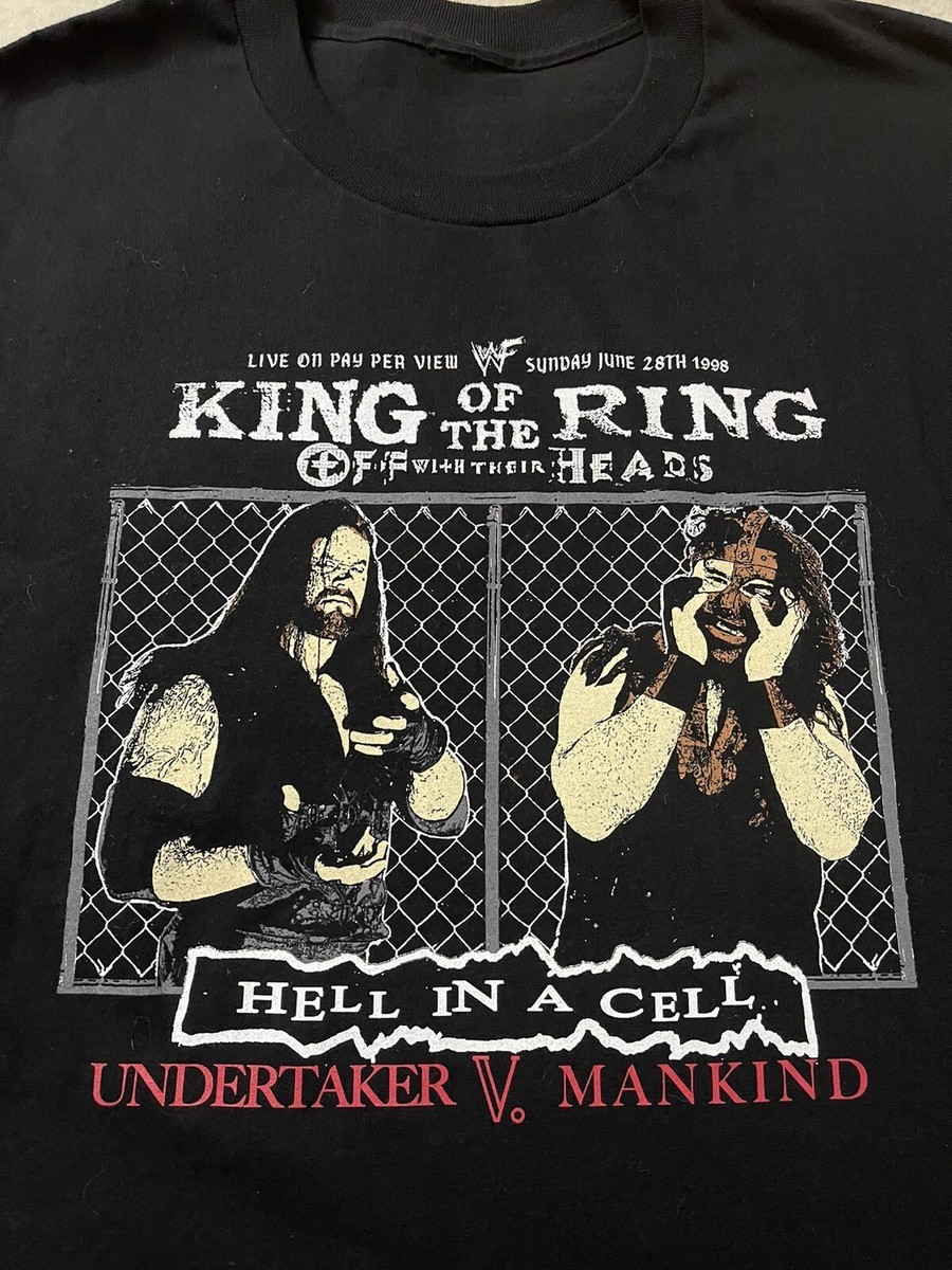 Poster Watch Hell In A Cell Live WWE Hell In A Cell 2022 Match