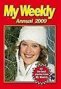 "My Weekly" Annual 2009