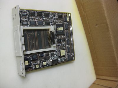Cabletron BRIM-E6 Ethernet Bridge/Router Interface Module