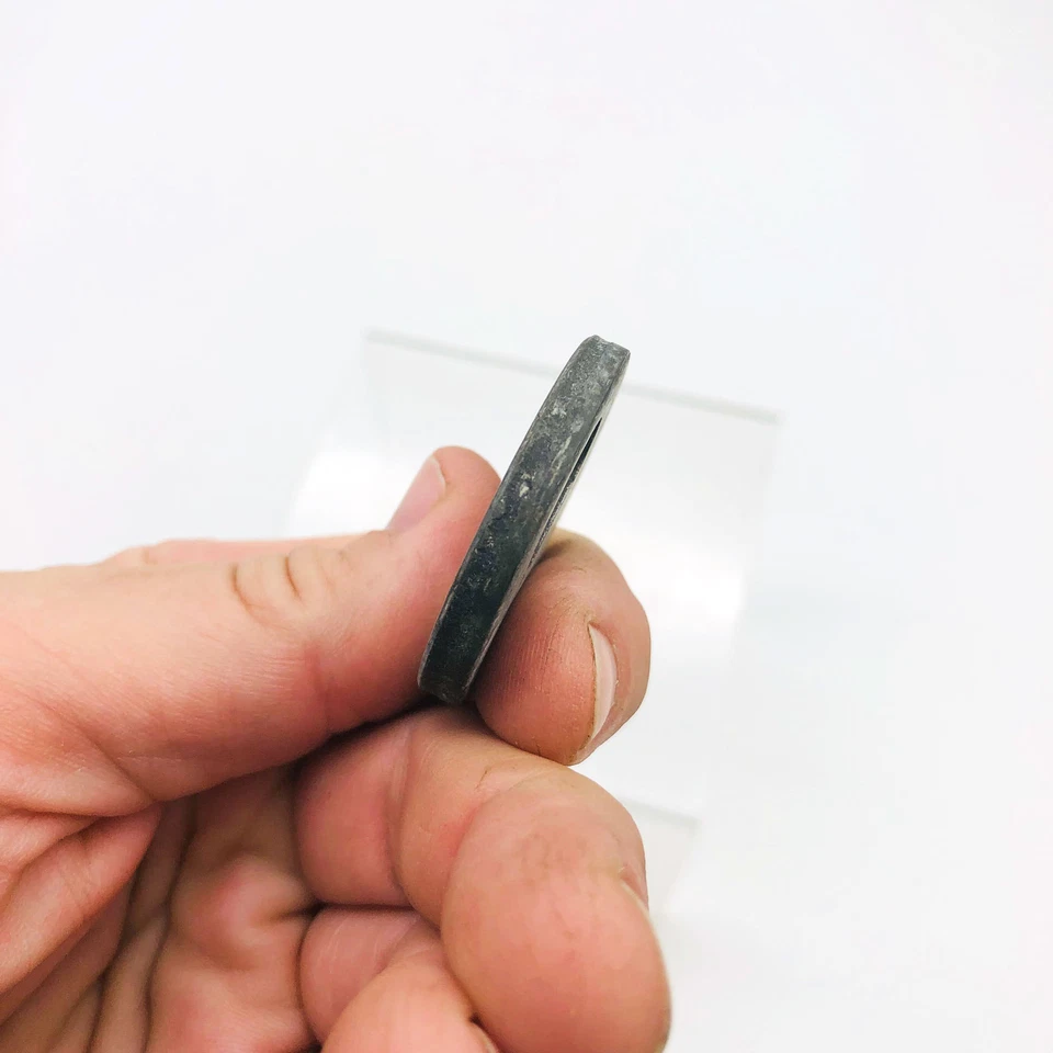 AMC Jeep 3225087 Washer Alignment Camber Caster Gr 10.050 OEM NOS Loose No Pkg Foto 3 de 4