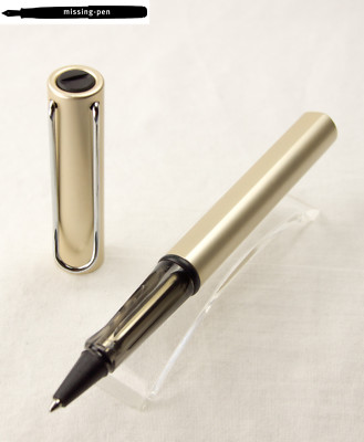 Pearl Lamy Tip LAMY Tipo Rollerball Pen – Truphae