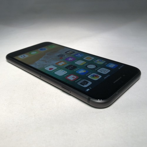 Apple iPhone 8 64GB Space Gray Unlocked Good Condition - Picture 4 of 9