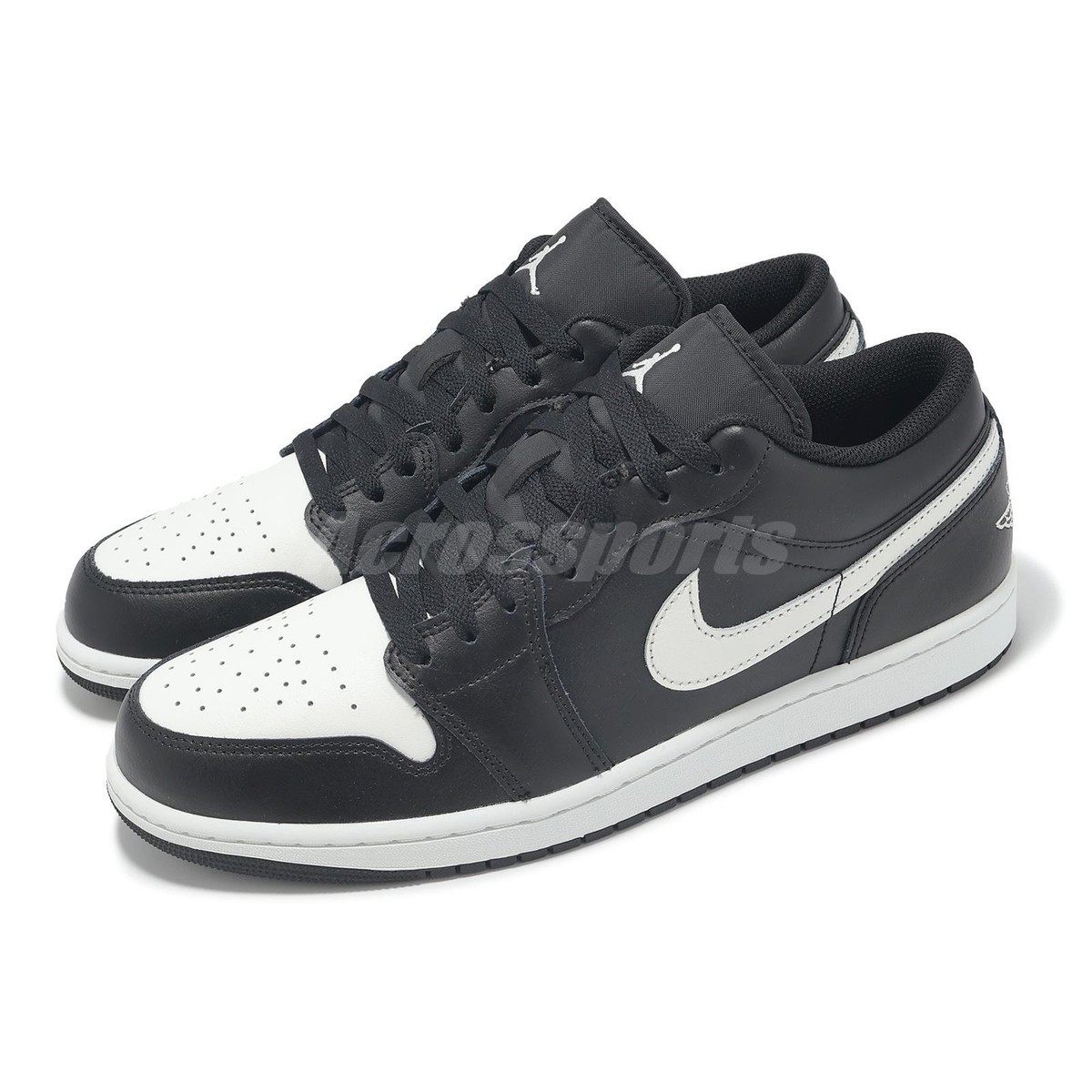 Nike Air Jordan 1 Low ブラック　26cm Nike Air Jordan 1 Low AJ1 Orca Men Casual Lifestyle Shoes