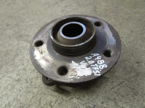 Radlager Achsschenkel vorne rechts links AUDI A4 B8 A5 8T Lager
