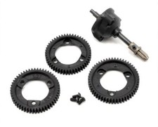 Traxxas 6814 Pre-Built Center Differential Kit Slash 4x4 