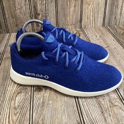 #ad #ad Allbirds Sams Club Exclusive Wool Runners Sneakers Limited Edition Womens Size 9 $39.99