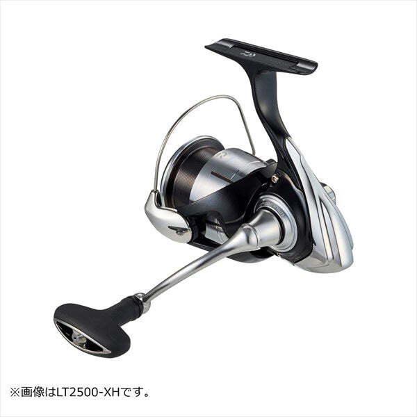 Daiwa 23 Lexa LT5000-CXH | eBay