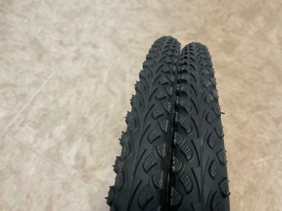 2 Impac Tourpac Reifen, 37-622, 28* 1,40 - Bild 4 von 4