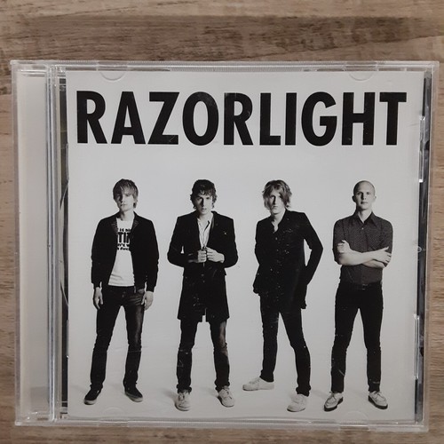 Buy 5 Get 6th FREE ROCK CD Lot #4 You Pick Choose Titles Add To Cart - Clearance - Imagen 197 de 256