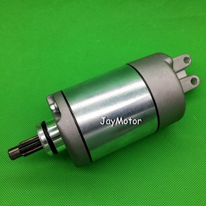 NEW STARTER HONDA ATV TRX450ES TRX 450 ES FourTrax Foreman 1998-2001 Four Trax