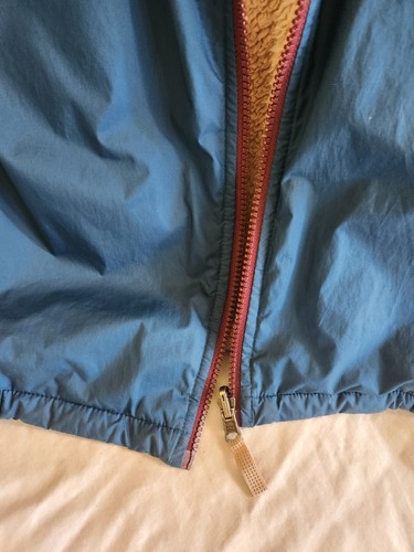 Patagonia 4 In 1 Kids Everyday Jacket Size Med (10) Girls - Picture 9 of 24