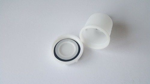 Brake fluid pot x1 - Universal, 7/16 UNF Outlet, Race car, Single seater, Rally - Picture 2 of 6