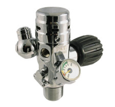 Tilos Cyclone Integrated Valve w/ 1st Stage Unit TILRS813 