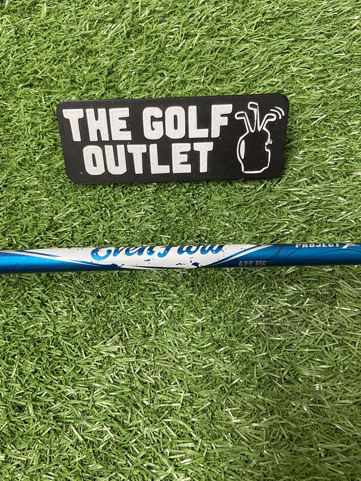 TITLEIST TS2 DRIVER 11.5° EVENFLOW 6.0 STIFF FLEX - Image 4 of 4