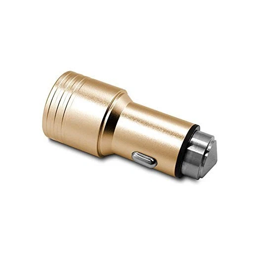 2 USB Universal Car Adapter Charger 3.4A iphone android 5s 6 plus  - Image 4 of 4