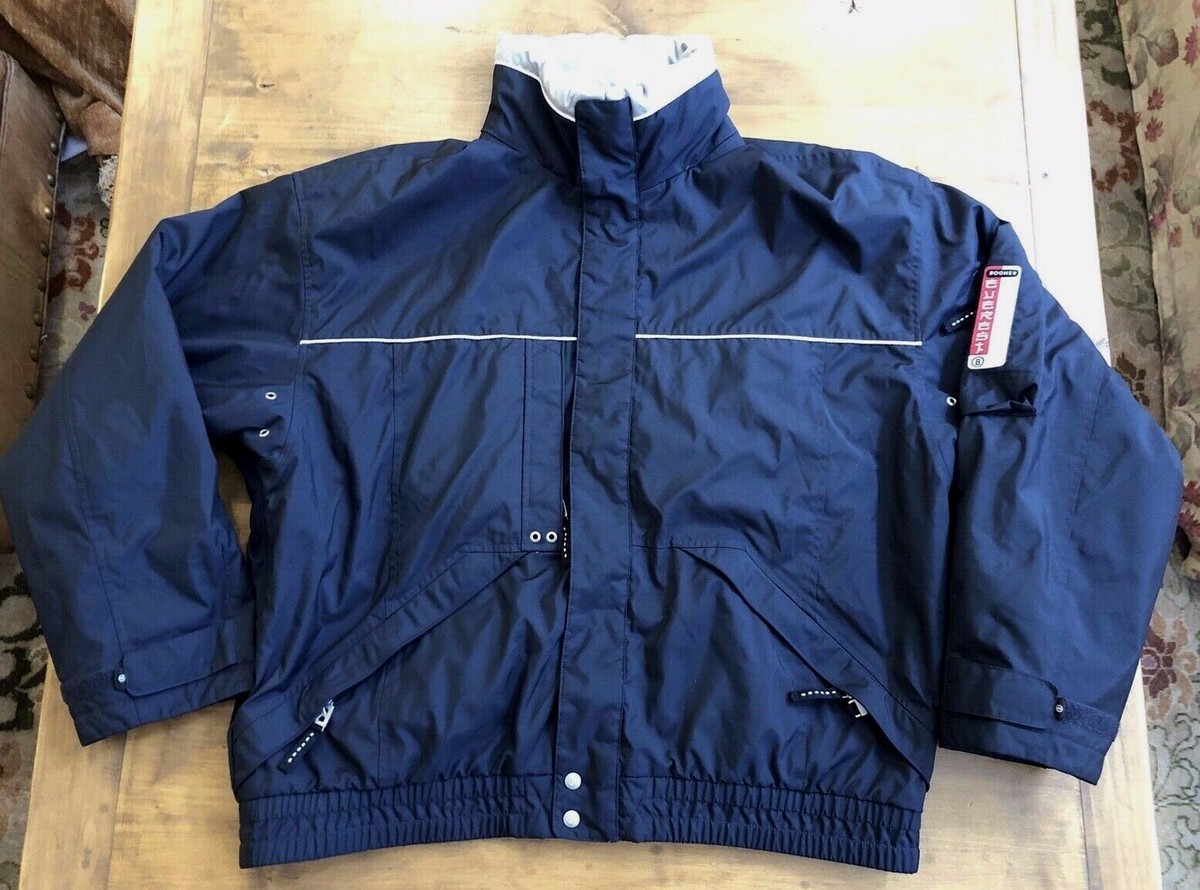 Bogner Everest Winter Ski Jacket Coat Men's Size 48 US XL XXL | eBay