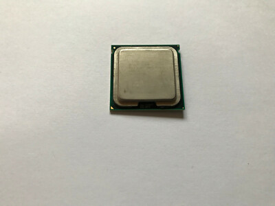 INTEL XEON 5160 SL9RT Dual Core CPU 2x 3.0 GHz 4 MB L2 1333 MHz FSB Socket 771