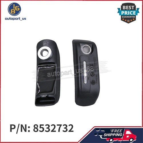 TPMS For 1017 BMW F800GT/R/S R1200GS (2X) Tire Pressure Monitoring