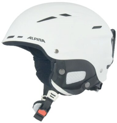 4003692228352 WINTERHELM ALPINA BIOM (WEISS MAT) 54-58 ALPINA