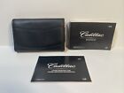 2010 Cadillac Escalade Ext truck owners manual & portfolio