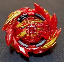 TAKARA TOMY Beyblade Burst - Super Hyperion Xceed 1A