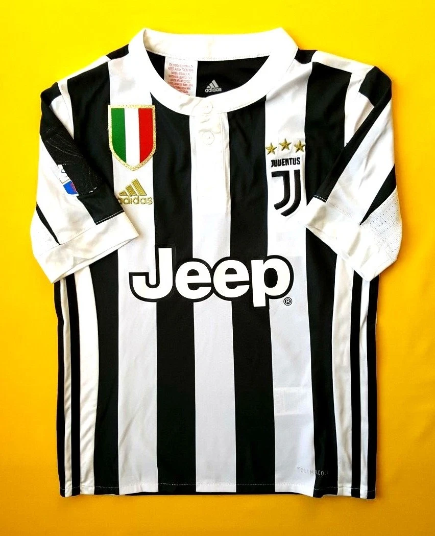 Juventus kids cheap jersey