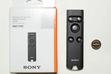 SONY Wireless Remote Commander RMT-P1BT