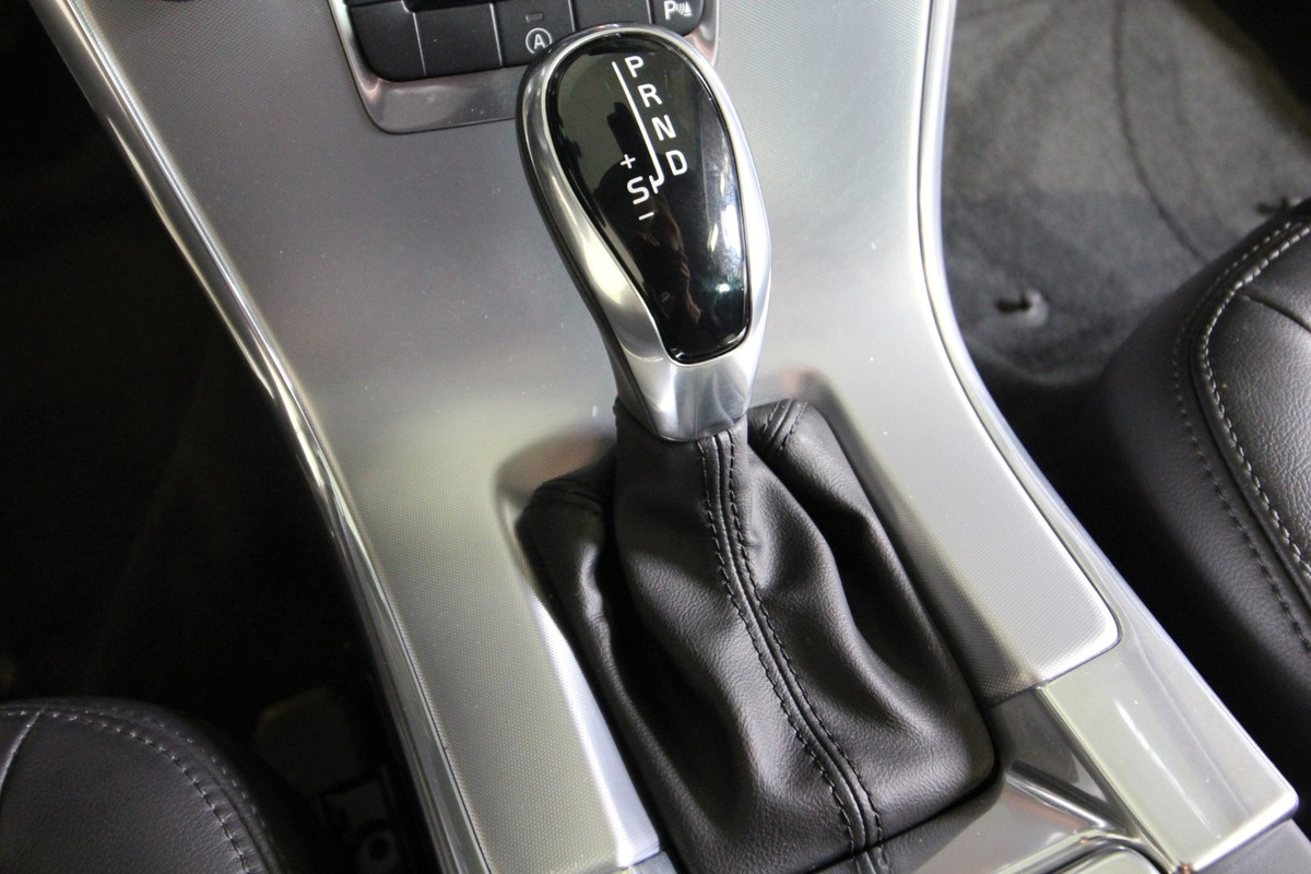 Volvo XC60 2,0 D4 190 Summum aut.