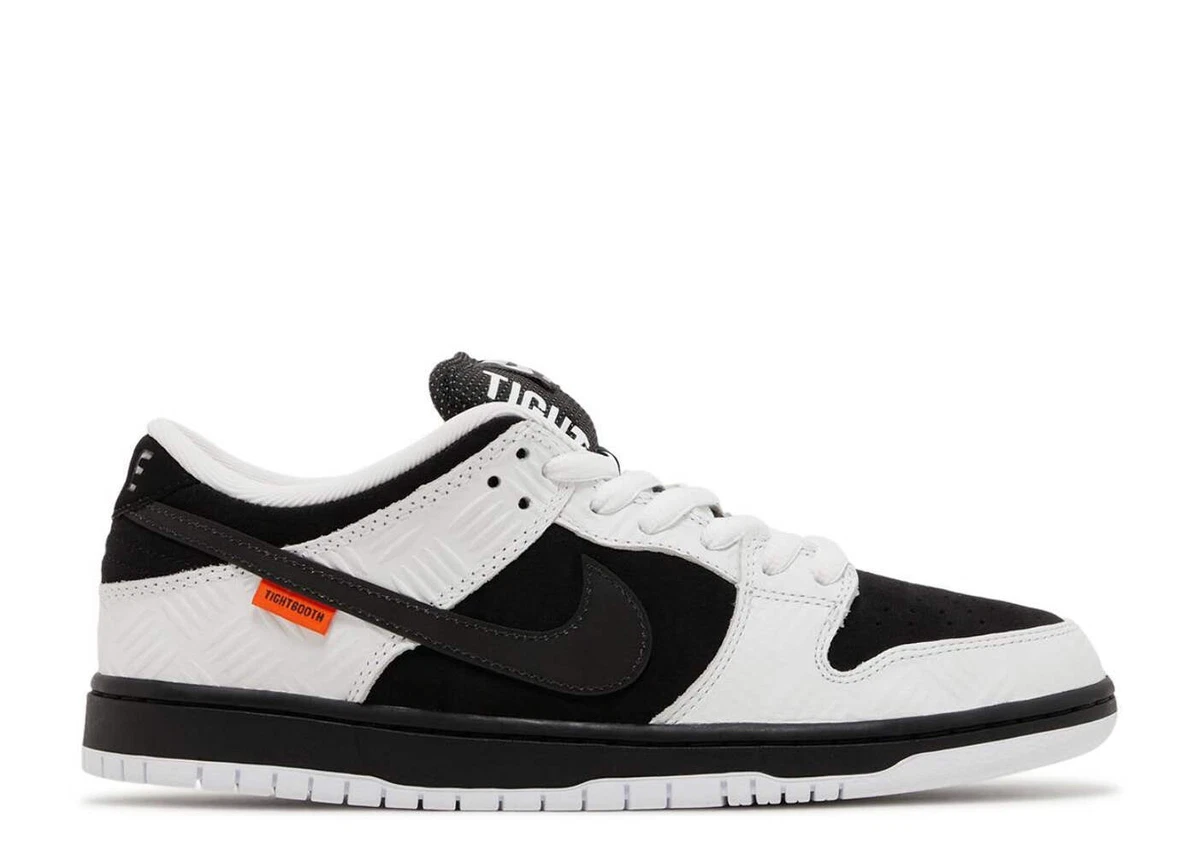 Nike SB Dunk Low x TightBooth White for Sale - Authenticity