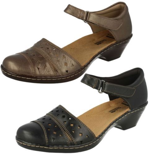 Donna CLARKS scarpe casual Wendy LAUREL Donna CLARKS scarpe casual Wendy Wendy Wendy LAUREL 1e0a70