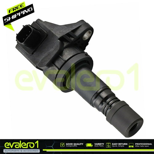 Ignition Coil UF672 C1823 ILX 15-13 Civic 15-12 HR-V L4-2.0L 17-16 - Picture 2 of 5
