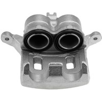 NTY Bremssattel Vorderachse Links FüR Nissan Qashqai +2 I J10 JJ10 2.0 Dci AWD