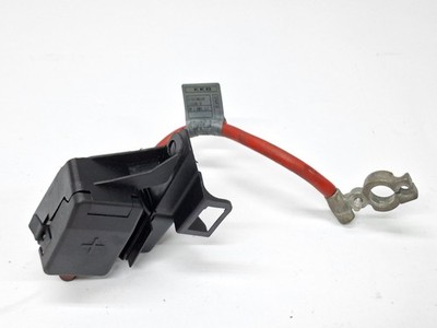 BMW 3er E46 -Halter Deckel Stützpunkt B+ Batterie Pluspol 8385159 (52)