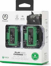 PowerA Play and Charge Kit For Xbox Series X/S Xbox One
