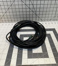 12m 39ft + Long AudioQuest Evergreen 3.5mm to...