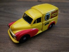 CORGI CLASSICS 1:43 MORRIS 1000 VAN - COLMAN'S MUSTARD 96847