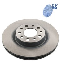 Blue Print Bremsscheiben Hinten Ø292 FüR Alfa Romeo 159 Sportwagon Spider Brera