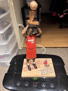 McFarlane Shaq | eBay