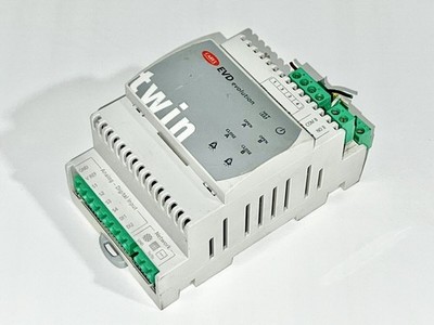 Carel EVD0000T50 EVD Driver For 2 Expansion Valves RS485 Modbus #ff