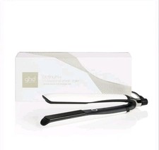 GHD Platinum + Professional Smart Styler Ceramic Hair Straighteners - White