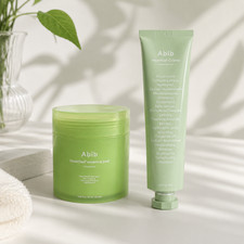 Abib Heartleaf Essence Pad Clear Touch 70 Pad...