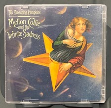 Mellon Collie and the Infinite Sadness by The Smashing Pumpkins