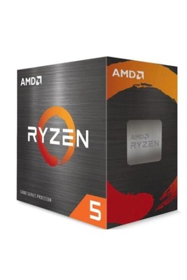 Ryzen 5 5600X 6-core 12-Thread Unlocked Desktop Processor Wraith Stealth Cooler