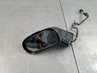 2009 Chevy Corvette C6 Left Driver Side Mirror #6867 K1