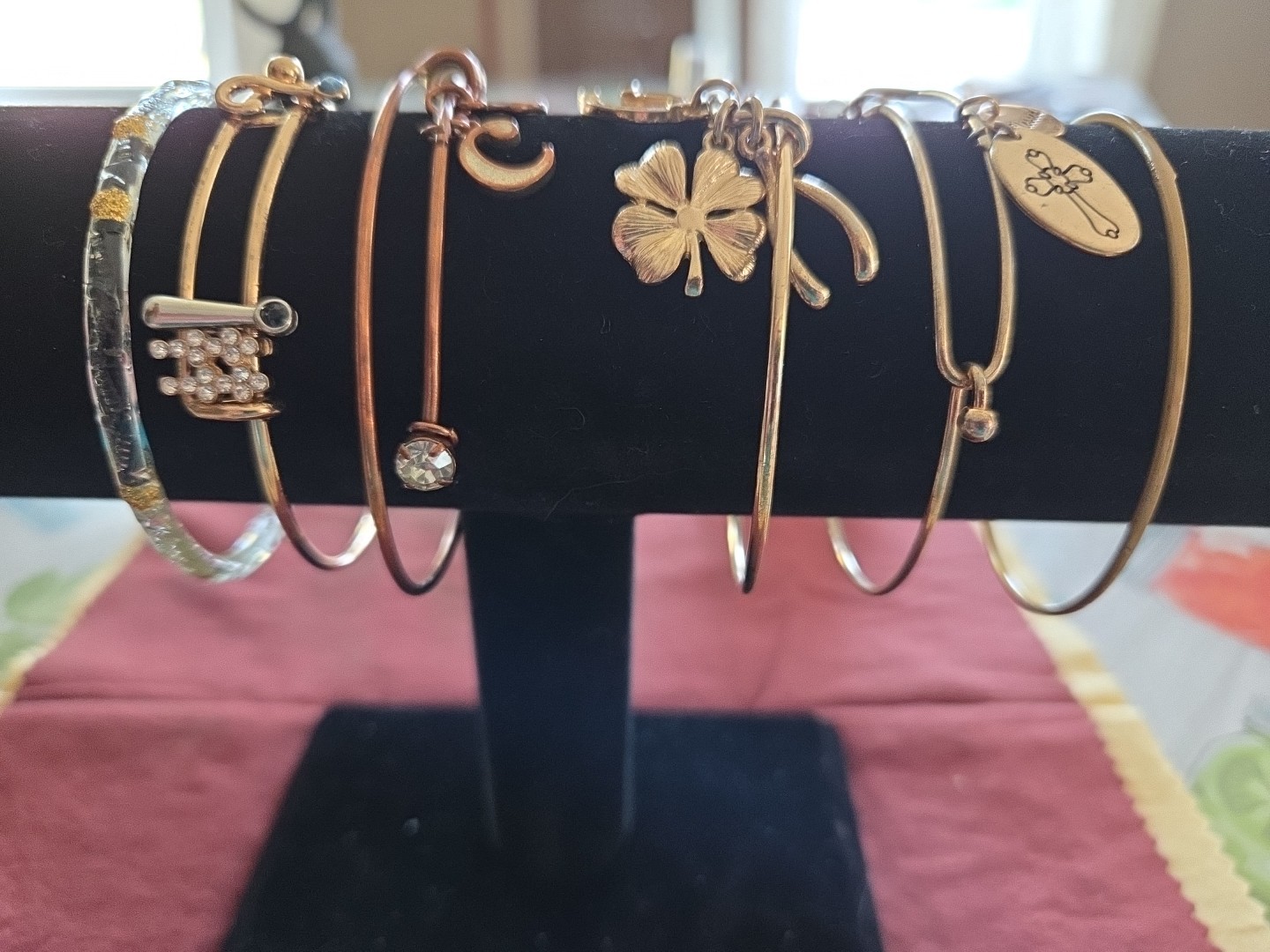 6 Bracelets - image 2