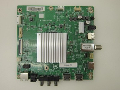 Element E500AC65C Main Board [756TXNCB0IK001] T23032-TX (715GC208-M01-B00-005Y)