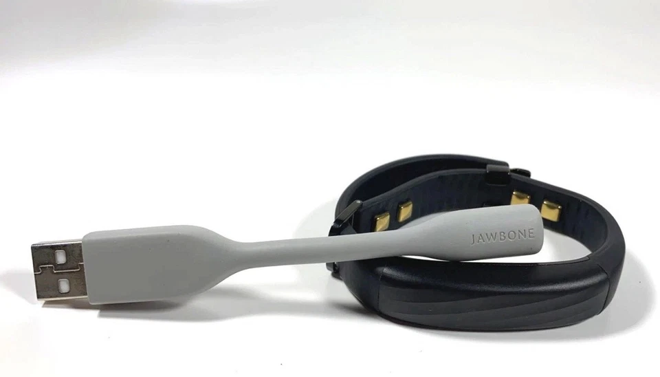 UP4 by Jawbone Frecuencia Cardíaca, Actividad + Rastreador de Sueño - Negro Foto 4 de 4