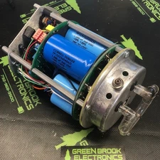 DYNATESTJIG43 - DYNALITE - IN OUR STOCK - ALL DYNALITE TEST JIGS WERE USED FOR T