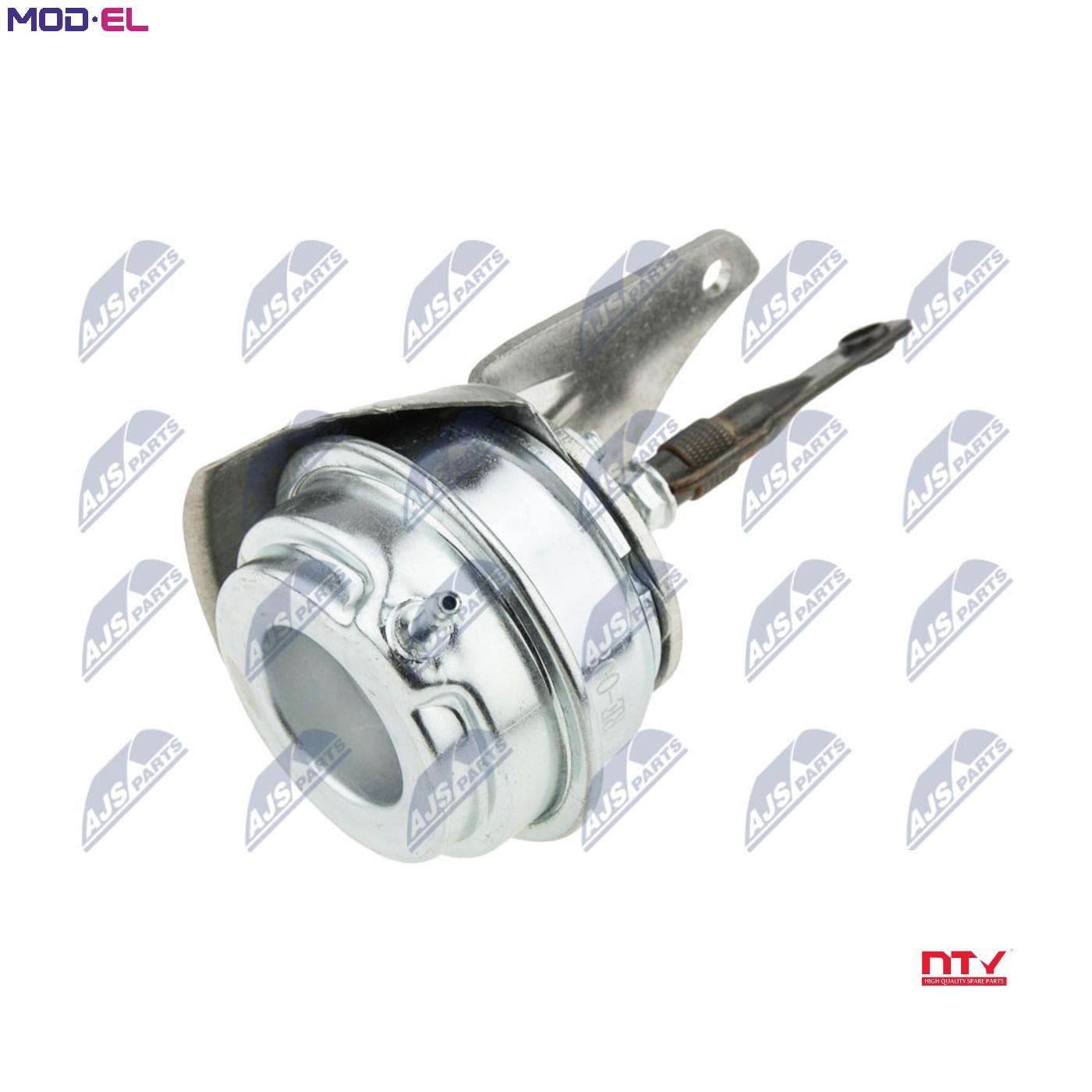 ACTUATOR TURBOCHARGER ECD-RE-008 FOR RENAULT SCÉNIC/GRAND/II LAGUNA/III 2.0L - Image 11