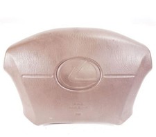 Complete Driver Wheel Bag Pn Fjz80 Oem 1996 1997 1998 Lexus Lx450 Complete Driver Wheel Bag Pn Fjz80 Oem 1996 1997 1998 Lexus Lx450